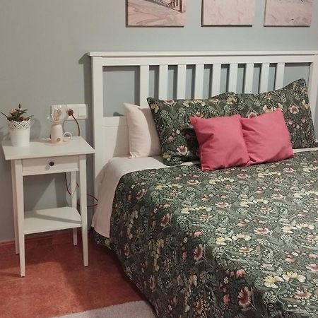 Timon, Cerca De La Playa Apartment Candas Ngoại thất bức ảnh