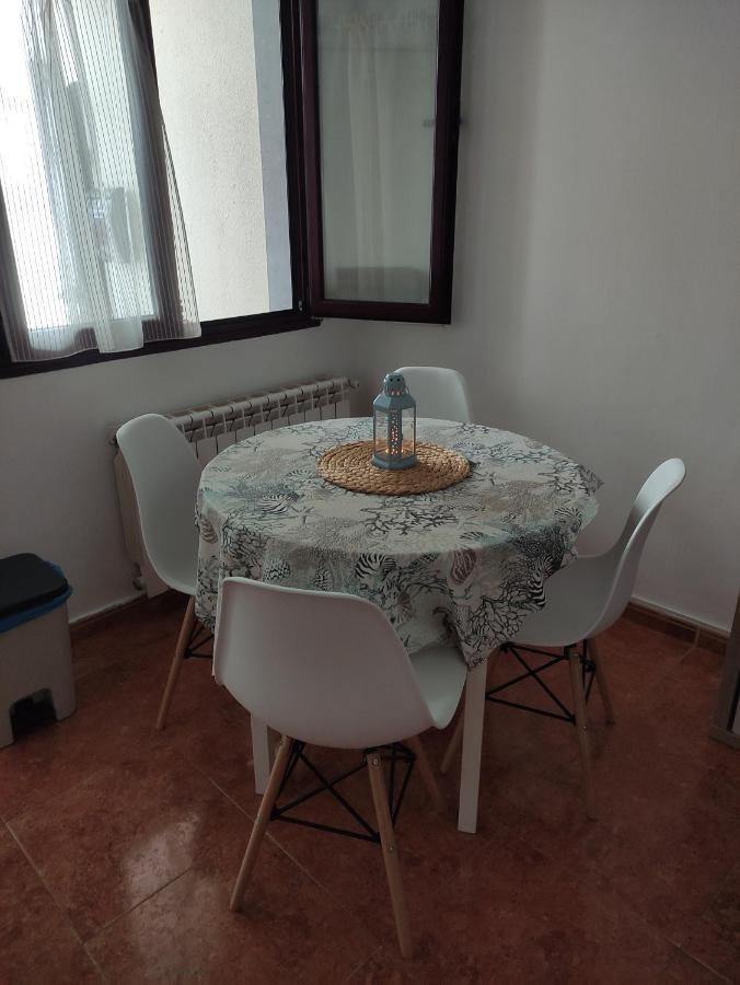Timon, Cerca De La Playa Apartment Candas Ngoại thất bức ảnh