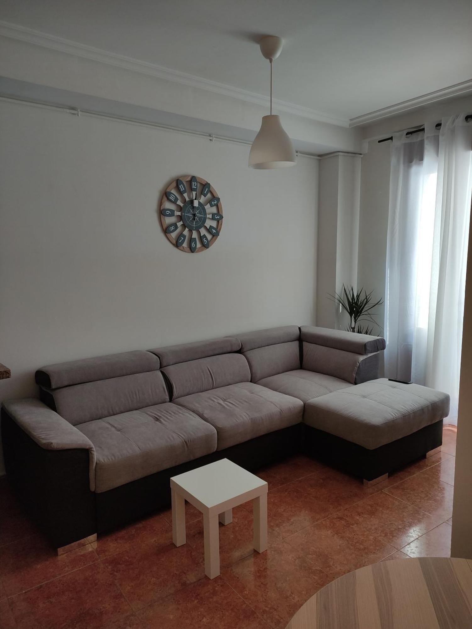 Timon, Cerca De La Playa Apartment Candas Ngoại thất bức ảnh