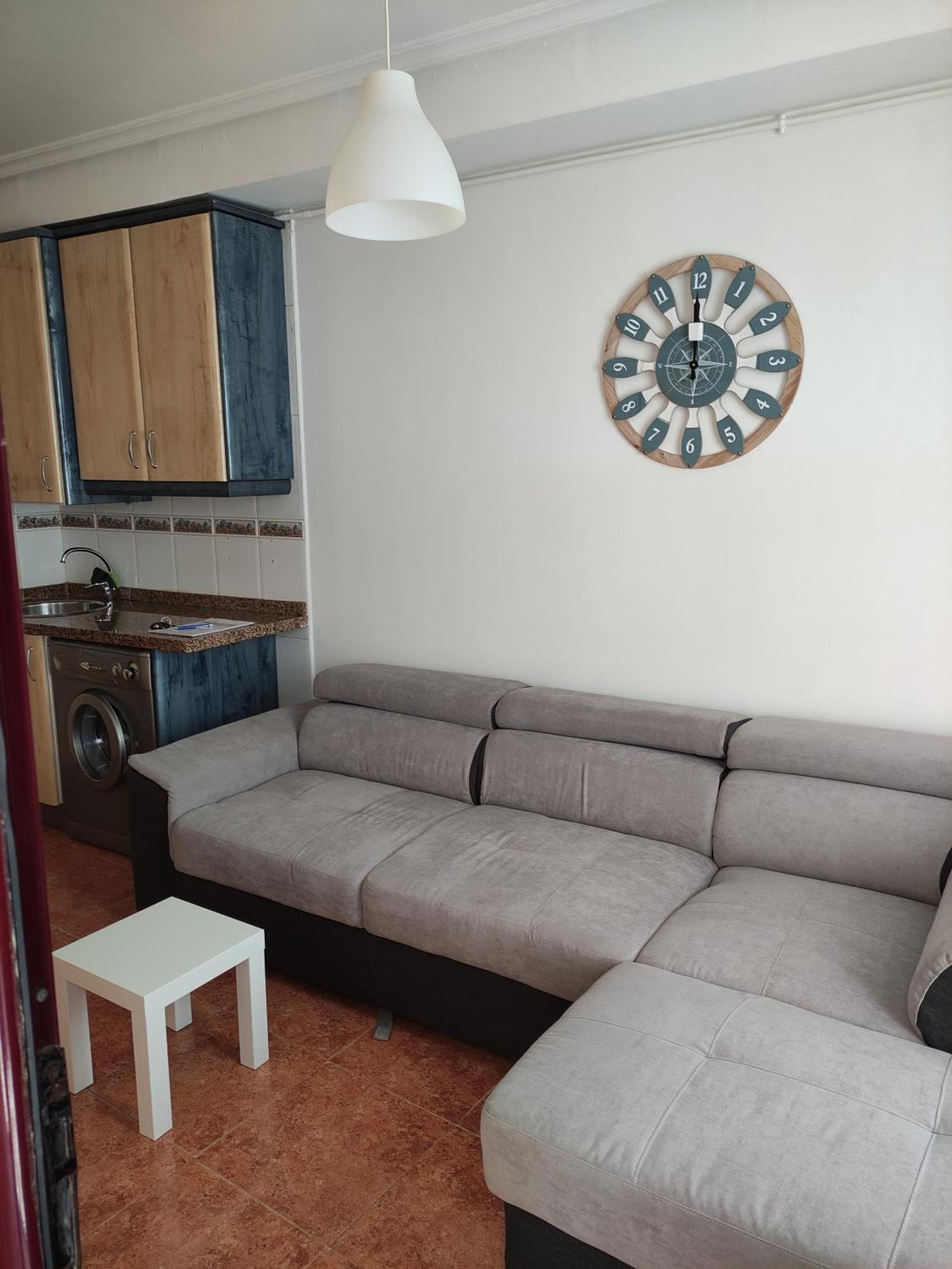 Timon, Cerca De La Playa Apartment Candas Ngoại thất bức ảnh