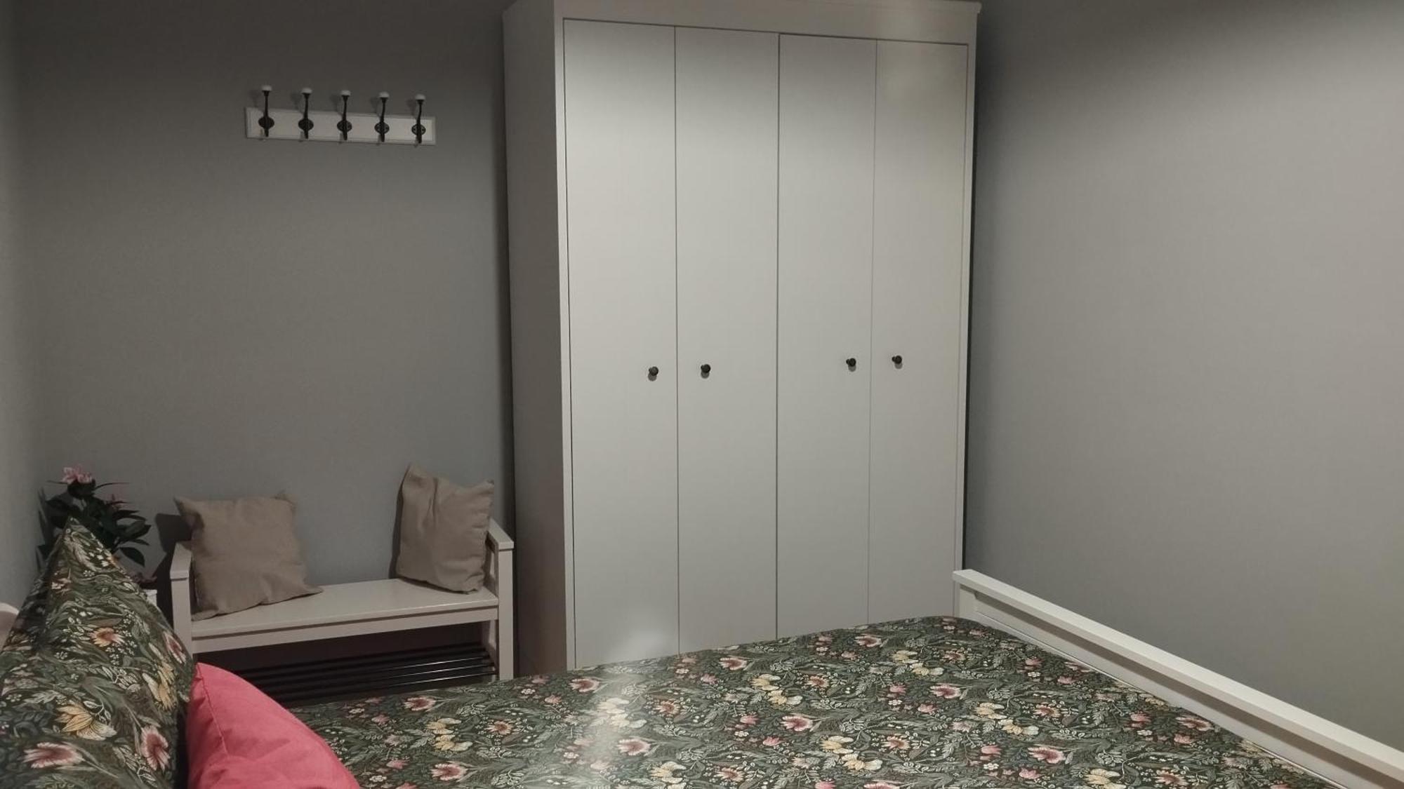 Timon, Cerca De La Playa Apartment Candas Ngoại thất bức ảnh